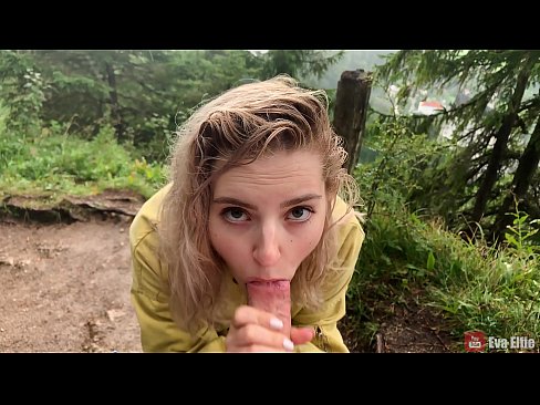 ❤️ Neskak esperma irensten du puzker publiko baten ondoren - Eva Elfi ❤❌ Sexu bideoa %eu.rexporn-com.ruan ❌❤